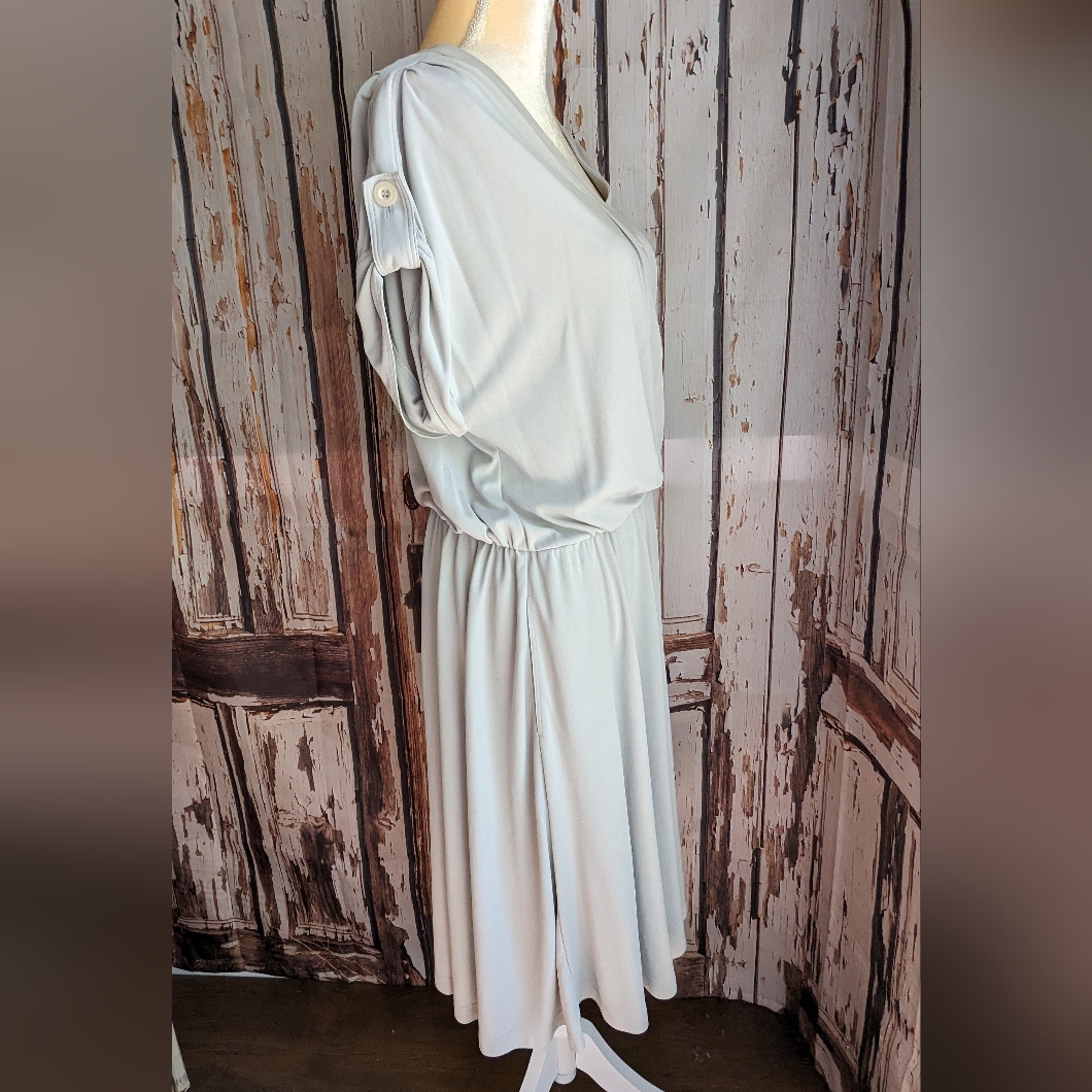St. John Dress